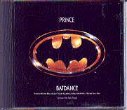 Prince - Batdance